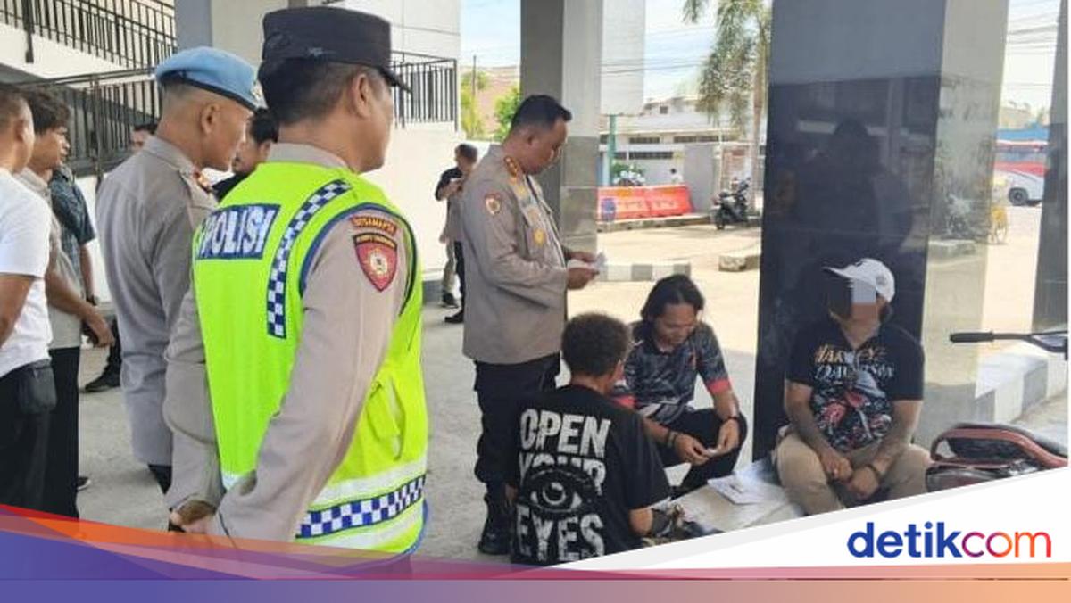 Mekanik Cilacap Naik Bus ke GIIAS 2026 Tanpa Bayar Tiket!